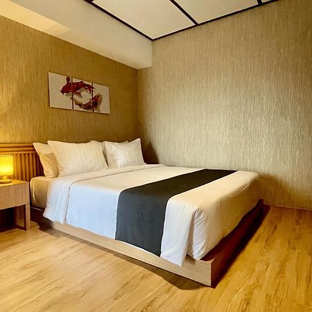 Nemuru Hotel Ciputat Pondokcabe Hilir Екстериор снимка
